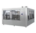 28000 BPH Juice Bottle Filling Machine