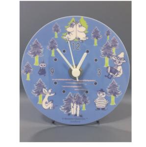 China OEM Home Decorative Table clock wholesale