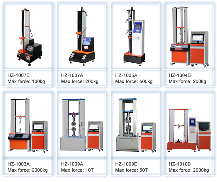 Test Height 40-150cm Packaging Testing Instruments Two Wings Rustproof