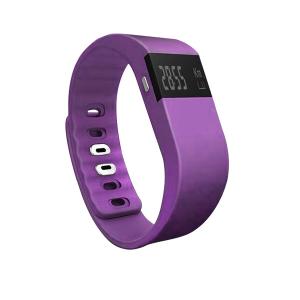 China TW64 Sport Smartwatch Bracelet For Smart Phone Fitness Tracker Bluetooth 4.0 wholesale