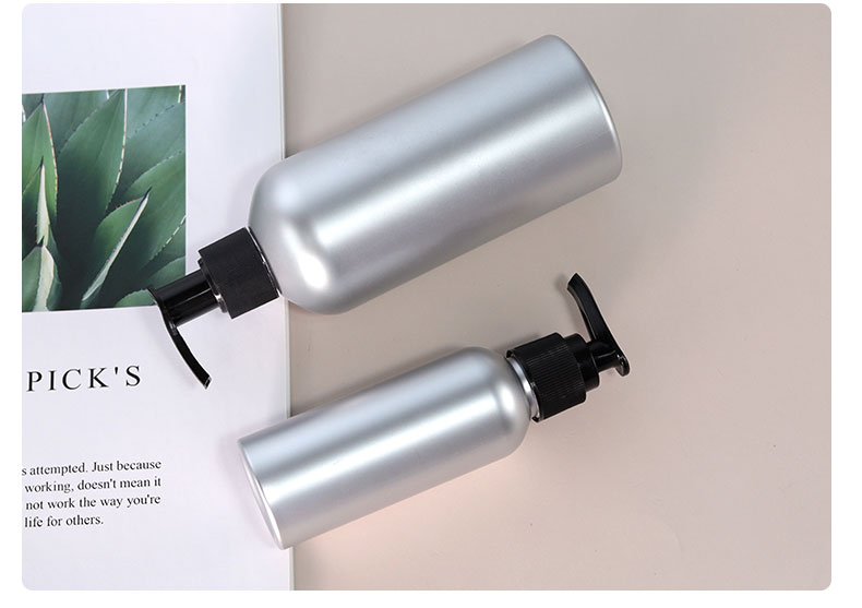 Customized 250ml PET Plastic Bottles Cosmetic Skin Care Spray Bottle