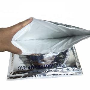 China Aluminum Foil Cooler Bag Thermal Bag wholesale