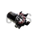 Iveco Truck Parts Air Dryer Filter ZB4593 Iveco Air Dryer For Heavy Truck