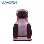 Powerful Air Pressure Massage Seat Cushion For Neck Back Buttock Massage