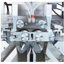 Big Commercial Production Soft Gelatin Capsule Filling Machine
