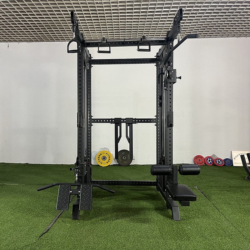 Fitness Equipment Fitness Smith Machine