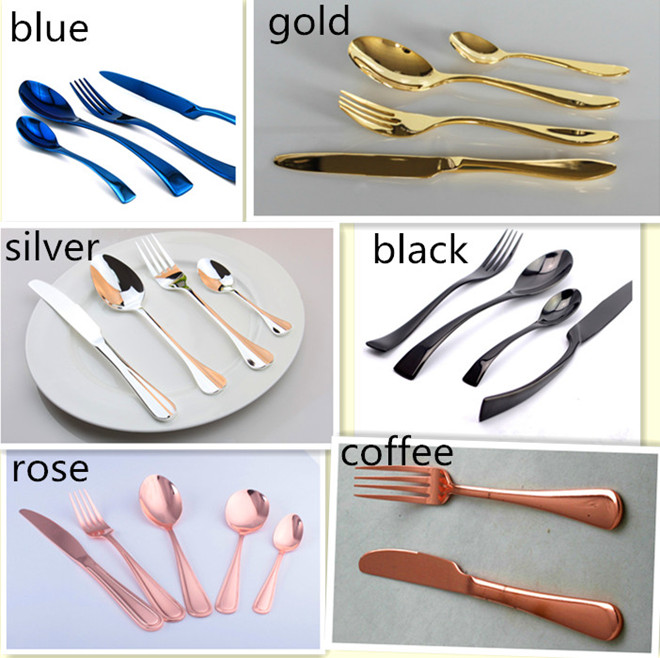 Hot sale stainless steel serving spoon/big spoon/spoon for serving set