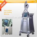 Non Surgical Liposuction Cryolipolysis Body Slimming Machine , Vacuum Weight
