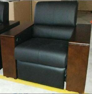 China High Quality VIP Chair,Theater Chair For Sale wholesale