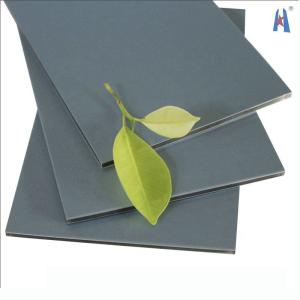 China Aluminum Composite Cladding Good Heat Insulation Durable and Lightweight Material wholesale