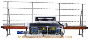 China Glass Edging Machine for Straight Line Glass Polish Machine Glass Grinding Equipment wholesale