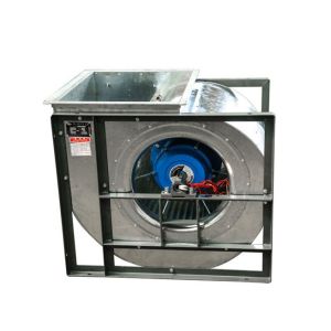 China Exhaust Air Explosion Proof 2.2kw Industrial Suction Blower wholesale
