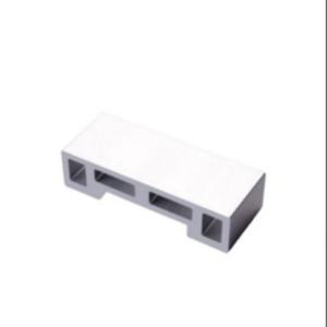 China DELLOK YONGHUI Metal Products Aluminum Profiles And Stainless Steel Respond Quickly Corrosion Resistant wholesale