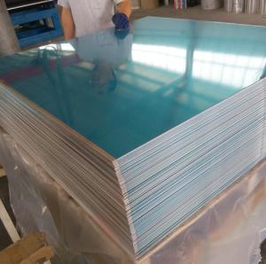 China 100mm Width Alloy Sheet Metal 5005 5052 1100 1060 1050 3003 wholesale