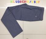 HLVD2C012 en's suit long pants, trousers