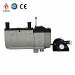 JP Eberspaecher 5kw 24v Diesel Coolant Water Heater For Boat Truck