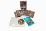 Free DHL Shipping@Hot TV Show TV Series Jazz A Film By Ken Burns Collection