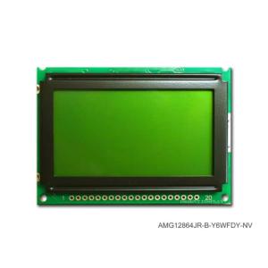 China AMG12864JR-B-Y6WFDY-NV wholesale