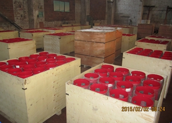 Slip-on Welded Centralizer