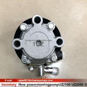 China Toyota Lexus GX470 Automotive Power Steering Pump 05-08 44320-35610 4RUNNER 4.7 wholesale