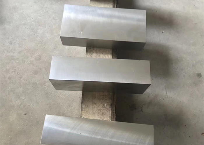 N06617 W.Nr 2.4663a Ni-Cr-Co Alloy With High Temperature Strength And Oxidation Resistance