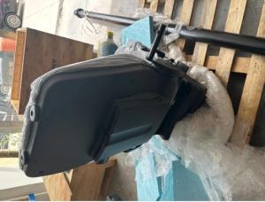 China 60149848 Seat Sany Reach Stacker Parts Durable With Ergonomic Design wholesale