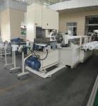 Reasonable Price Full Automatic Industrial Toilet Paper Roll Cutting Machine