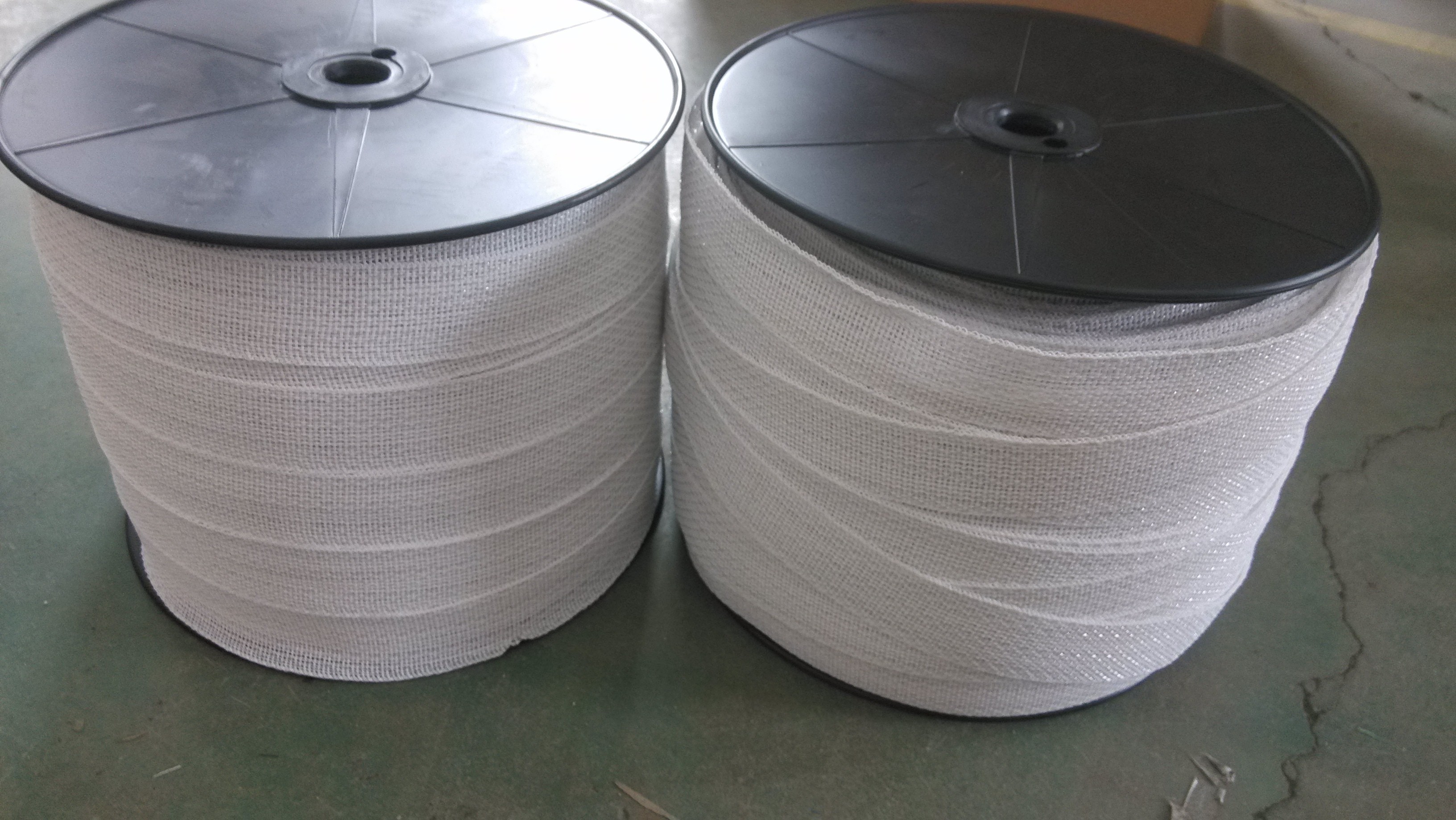 40mm electric fence polytape for cattle farm QL705W