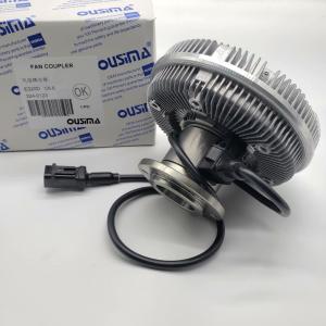 China Oil Fan Clutch Assembly 324-0123 For 320D Excavator C6.6 Engine wholesale