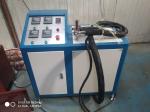 Insulating Glass Hot Melt Butyl Extruding Machine Hollow Double Glazing