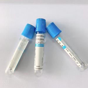 China Accurate Ratio PT Tubes Non Toxic Pyrogen Free Stable Performance wholesale