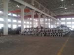 Q460 Conical High Mast Light Pole 5mm Thickness