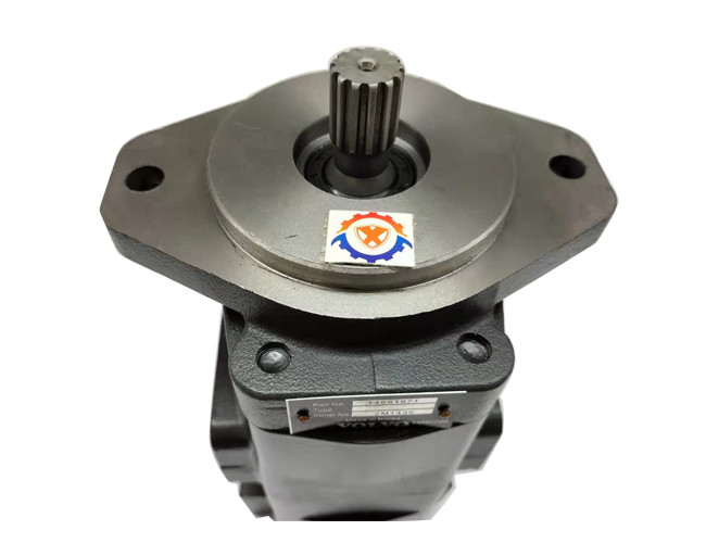 14561971 Excavator Hydraulic Parts EC330 EC360