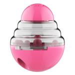 Puzzle slow food pet supplies pet dog toy swing food throwing ball new toy