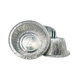 China Upgrade Your Fast Food Experience with Aluminum Disposable Baking Tray Tin Foil Pans wholesale