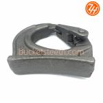 OEM 3Ton 110mm Excavator Bucket Hook Doosan Replacement Parts