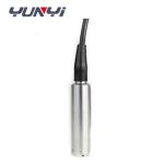 Best Price Submersible Liquid Level Sensor Pressure Transmitter