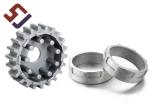 TS16949 Precision SS Lost Wax Investment Casting