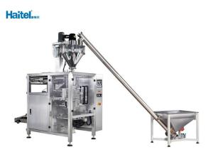 China Bag Type Automatic Vertical Powder Sealing Machine SUS 304 Material wholesale