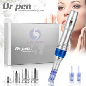 China Personal Use Cosmetic Devices Micro Needle Rechargeable Derma Roller Pen wholesale