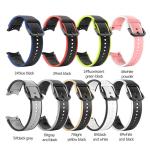 20mm Band Width Magnetic Buckle Watch Strap for Samsung Watch Series 5