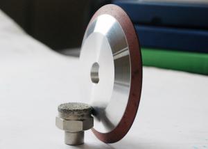 China Resin Grinding Wheel With High Heat Resistance And Self Sharpening wholesale
