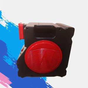 China Stable Electric Air Blower Large Inflatable Toys Portable Air Blower Inflatable Castle Fan 1875W wholesale