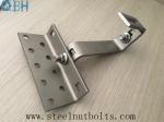 Stainless Steel SS304 Tile Roof Hook Stamping Processing