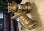 Track Roller Excavator Undercarriage Parts Hitachi Durable ZX450F 3