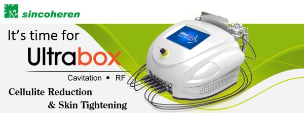 la cavitacion ultrasonic liposuction Cavitation RF Bslimming machines beauty