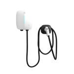 220V EV Charging Station J5 Rapid Charging Pile For Personal And Commercial Use