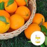 Cas 8008 57 9 Wholesale Price Aromatherapy Peeling Sweet Orange Essential Oil