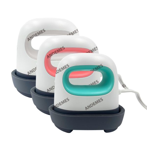 Steel Mini Heat Press Dtf Heat Transfer T Shirt Dtf Iron Machine for T-Shirt Personalization