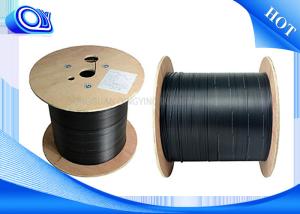 China FTTA Outdoor 100m Fiber Optic Tactical Armored Cable wholesale